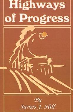 【预售】Highways of Progress