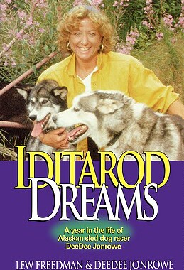 【预售】Iditarod Dreams: A Year in the Life of Alaskan Sled