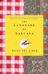 【预售】The Language of Baklava
