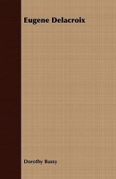 【预售】Eugene Delacroix