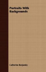 【预售】Portraits with Backgrounds