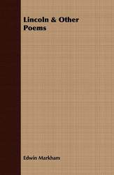 【预售】Lincoln & Other Poems