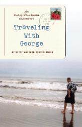 【预售】Traveling with George: An Out-Of-This-World