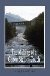 【预售】The Making of a Canoe Slalom Coach