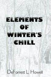 【预售】Elements of Winter's Chill