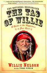 【预售】The Tao of Willie: A Guide to the Happiness in Your
