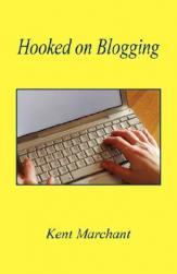 【预售】Hooked on Blogging
