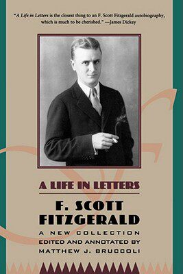 【预售】A Life in Letters: A New Collection Edited and