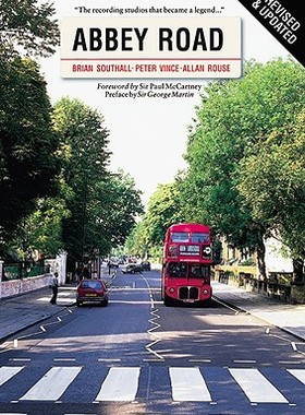 【预售】Abbey Road (Update)