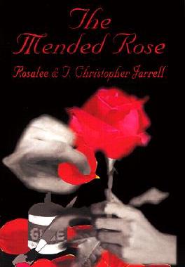 【预售】The Mended Rose
