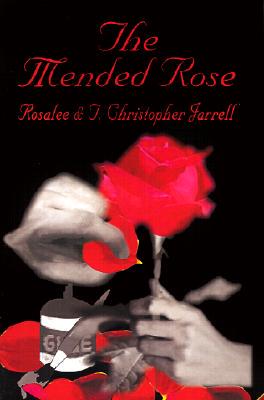 【预售】The Mended Rose