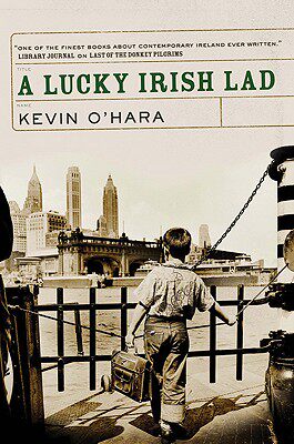 【预售】A Lucky Irish Lad