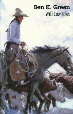 【预售】Wild Cow Tales