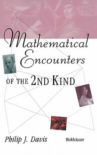 Encounters Mathematical 预售 Kind the Second
