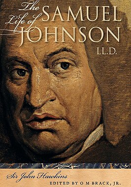 【预售】The Life of Samuel Johnson, LL.D.