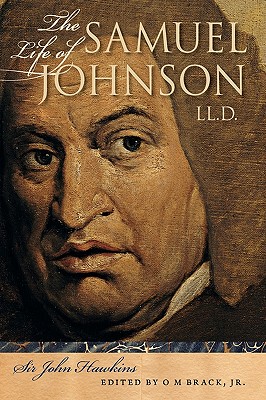 【预售】The Life of Samuel Johnson, LL.D.