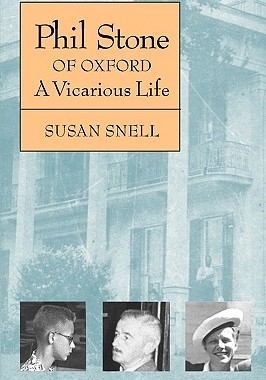 【预售】Phil Stone of Oxford: A Vicarious Life