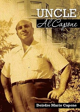 【预售】Uncle Al Capone: The Untold Story from Inside His