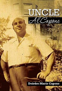 Untold His Uncle Inside from Story The Capone 预售