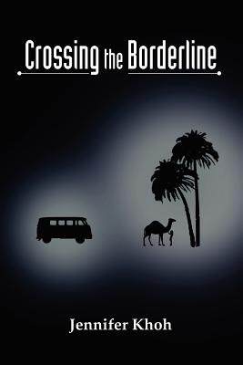 【预售】Crossing the Borderline