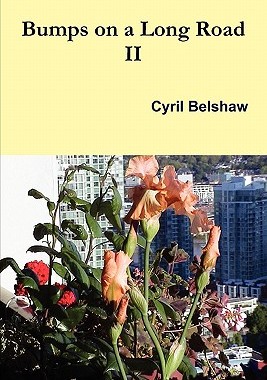 【预售】Bumps on a Long Road Volume II