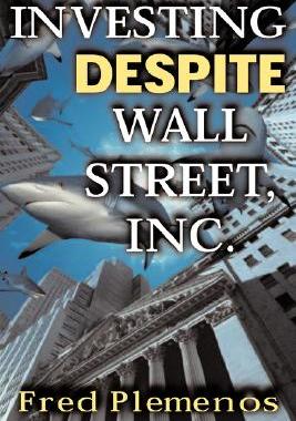 【预售】Investing Despite Wall Street, Inc.