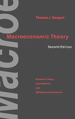 【预售】Macroeconomic Theory