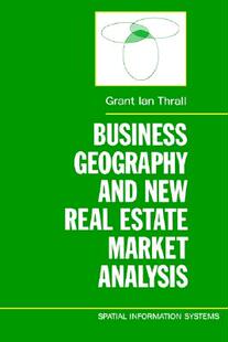 Geography Market Business Real Estate New 预售 and