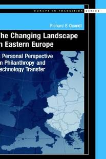 Personal Eastern 预售 The Changing Europe Landscape
