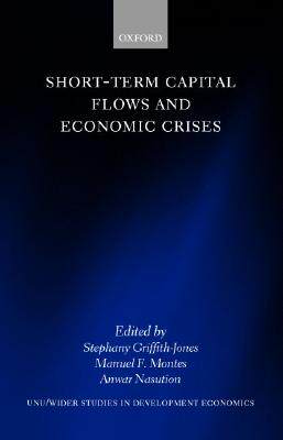 【预售】Short-Term Capital Flows and Economic Crises