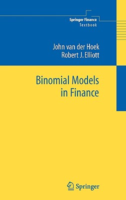 【预售】Binomial Models in Finance