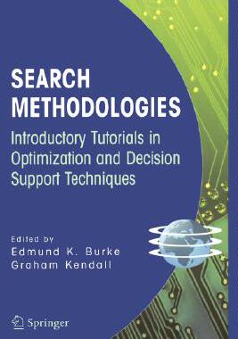 【预售】Search Methodologies: Introductory Tutorials in