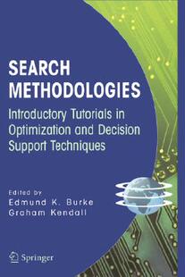 【预售】Search Methodologies: Introductory Tutorials in