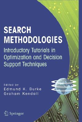 【预售】Search Methodologies: Introductory Tutorials in