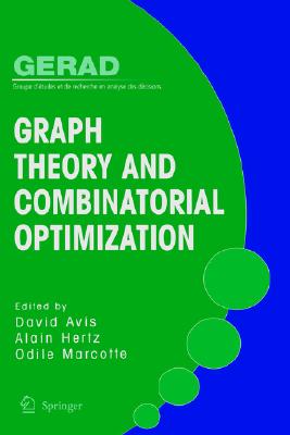 【预售】Graph Theory and Combinatorial Optimization