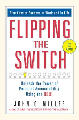 【预售】Flipping the Switch: Unleash the Power of Personal