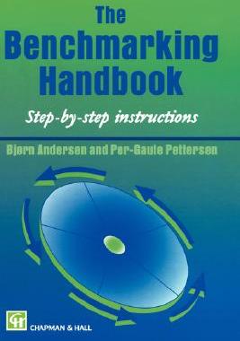 【预售】Benchmarking Handbook
