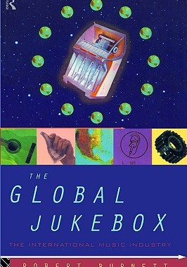 【预售】The Global Jukebox: The International Music