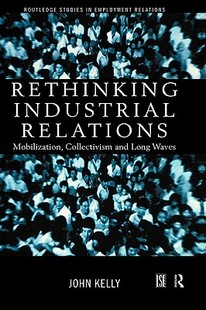 Relations Industrial Rethinking Mobilisation 预售