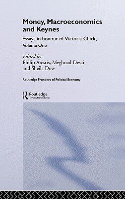【预售】Money, Macroeconomics and Keynes: Essays in Honour