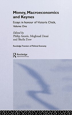 【预售】Money, Macroeconomics and Keynes: Essays in Honour