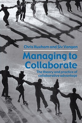 【预售】Managing to Collaborate: The Theory and Practice of