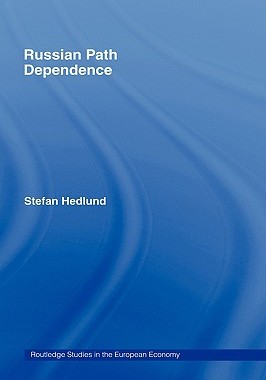 【预售】Russian Path Dependence: A People with a Troubled