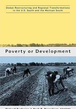 【预售】Poverty or Development: Global Restructuring and