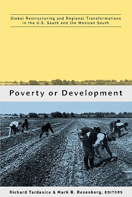 【预售】Poverty or Development: Global Restructuring and