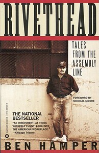 【预售】Rivethead: Tales from the Assembly Line
