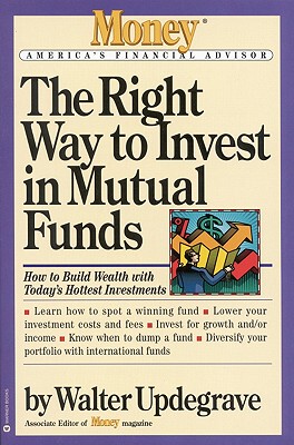 【预售】The Right Way to Invest in Mutual Funds