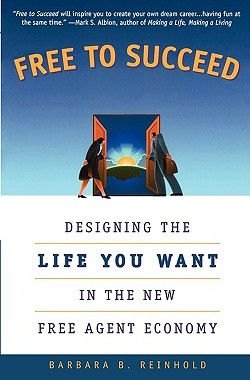 【预售】Free to Succeed: Designing the Life You Want in