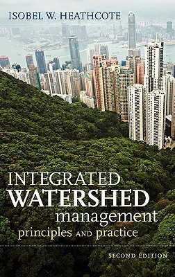 【预售】Integrated Watershed Management: Principles And