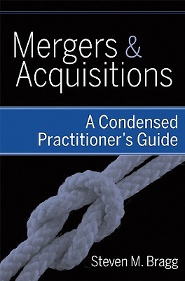 【预售】Mergers & Acquisitions: A Condensed Practitioner'S